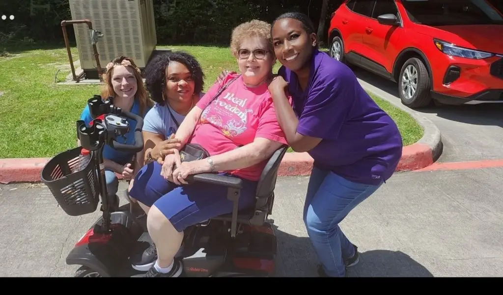 The Importance of Hiring Home Care Services for the Elderly