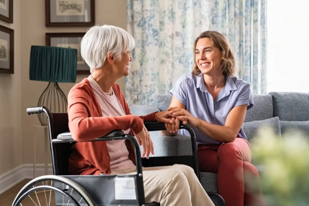 UT NEWS – Caregiving Will Be a Challenge for Generations